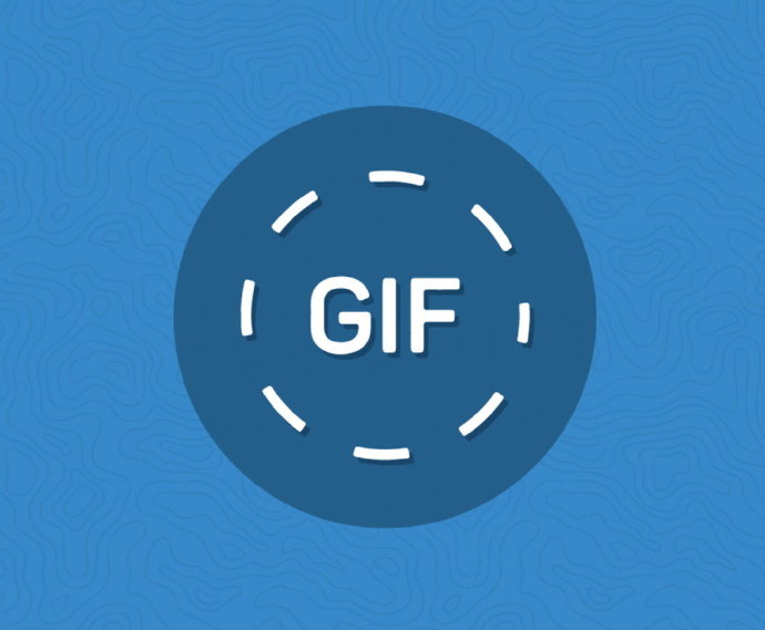 在线拆解逐帧播放GIF图